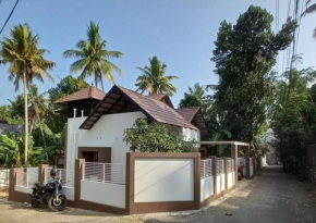 Eka Homes 2BHDK Villa